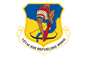 101st Air Guard