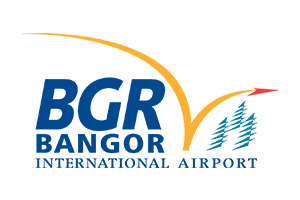 BGR Airport