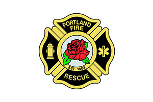 Portland Fire & Rescue